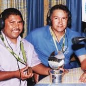 Award-Winning Sportsdesk