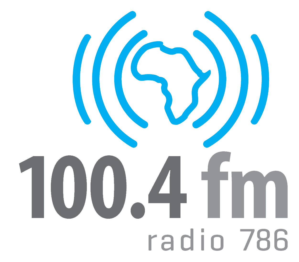 Радио трип. Радио МФМ Донецк. Radio Station in Africa.