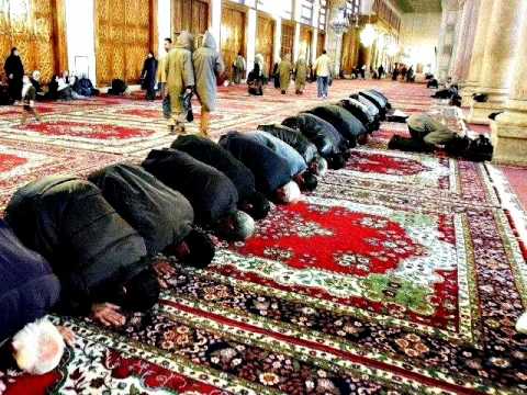 Jumu’ah (Live)