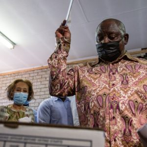 Image: SABC News