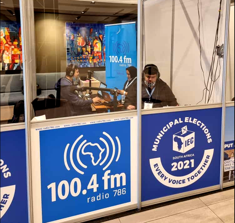 Radio 786