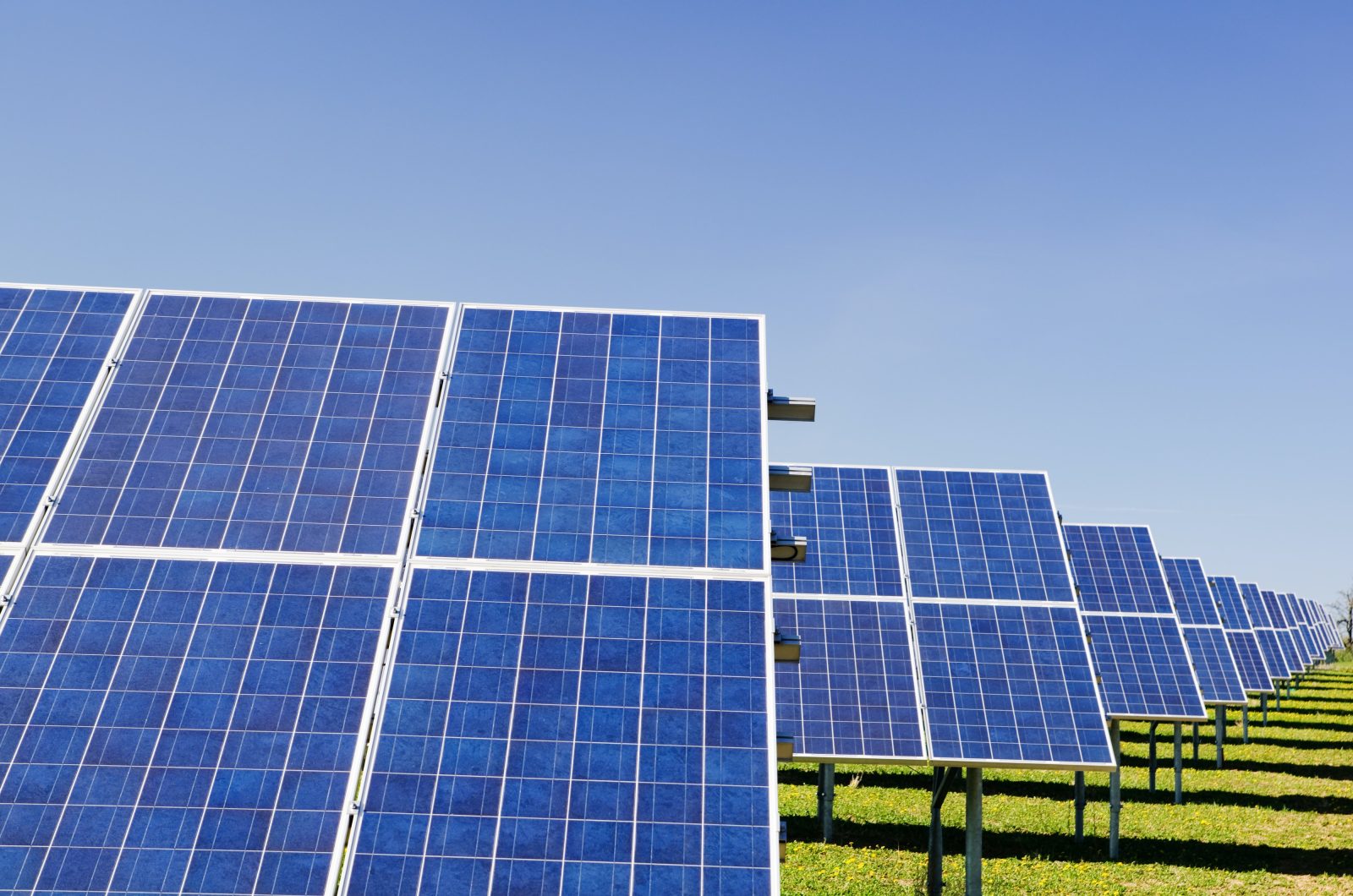 Cape Town to build own solar power plant to beat the dark Radio 786