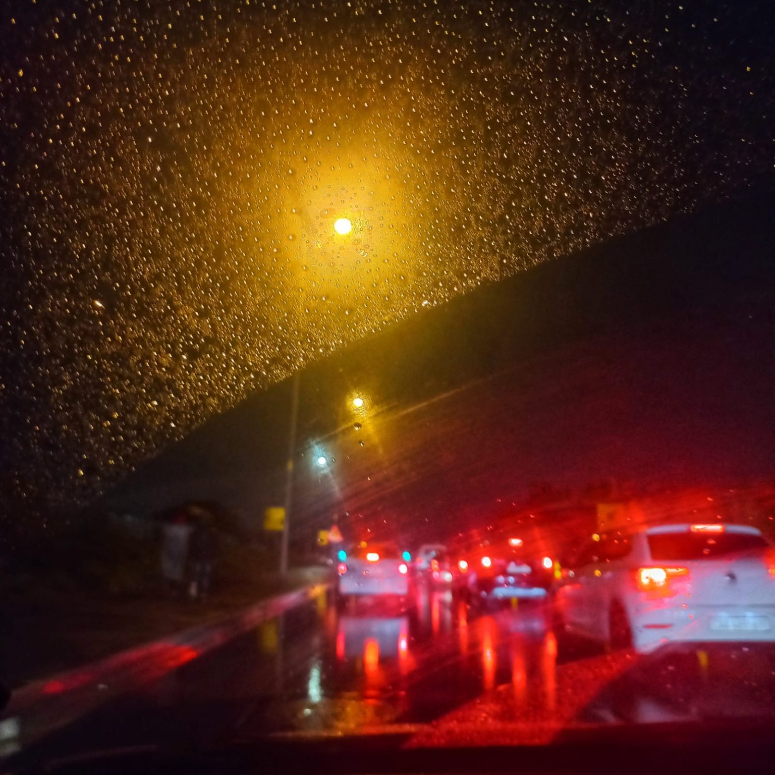 Western Cape’s weather warnings Experts shed light on extreme