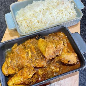 Chicken Curry