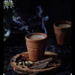 Real Cuppa Chai