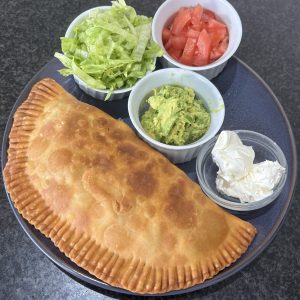 Empanadas