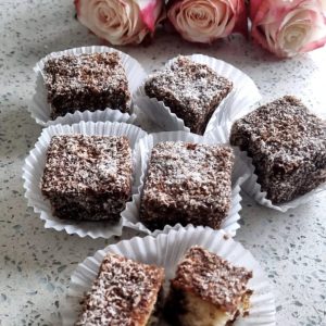Lamingtons