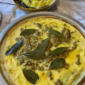 Bobotie