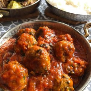 Meatballs