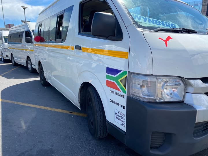 Fuel Price Shock Rattles Taxi Industry