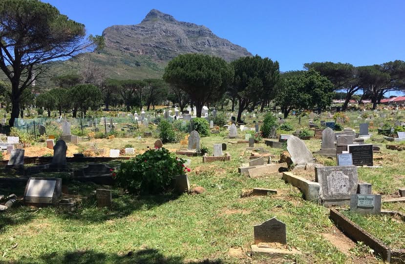 New Mowbray Muslim Cemetery Board Elected After Landmark Election
