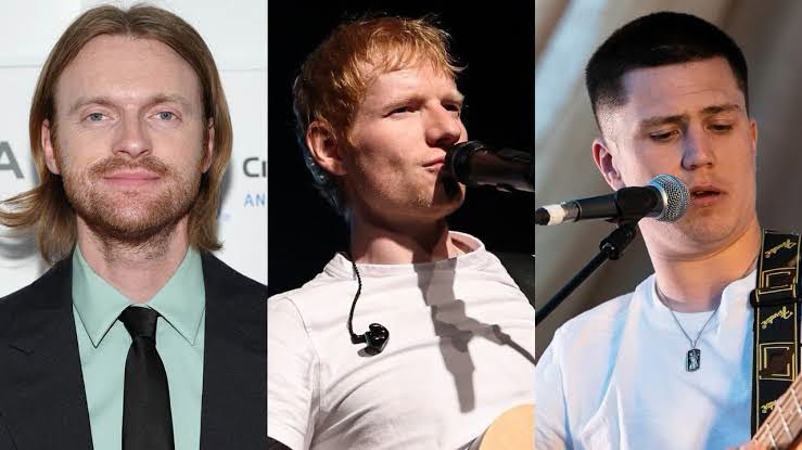 Macklemore Removal Sparks Fallout on Ed Sheeran Tour