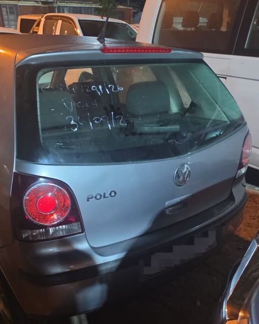 Six stolen vehicles recovered in Mandalay, one suspect arrested