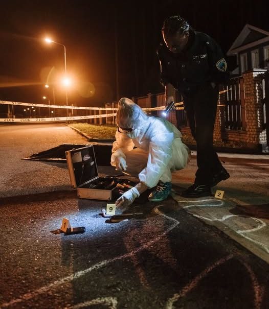 Manhunt Launched After Triple Murder and Mass Shooting in Lentegeur, Mitchells Plain