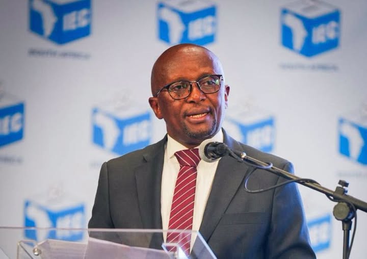 Constitutional Court Candidate List Ruling Disrupts IEC Election Preparations