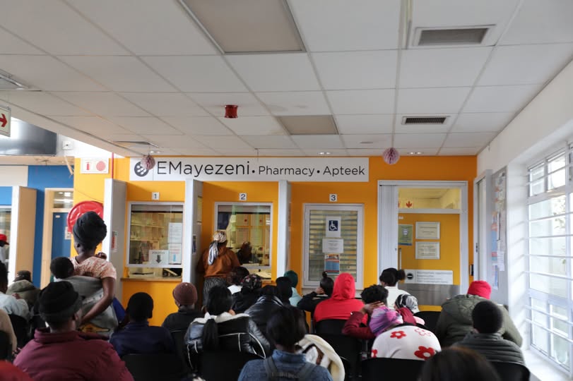 The Western Cape Goverment Calls for an Urgent National Intervention On Medicine Supply