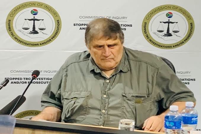 Eugene de Kock Blames NPA for Failing to Prosecute Apartheid-Era Generals and Politicians