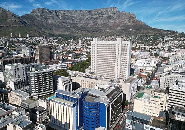 SAHRC Takes City of Cape Town to High Court to Interdict February Land Auction