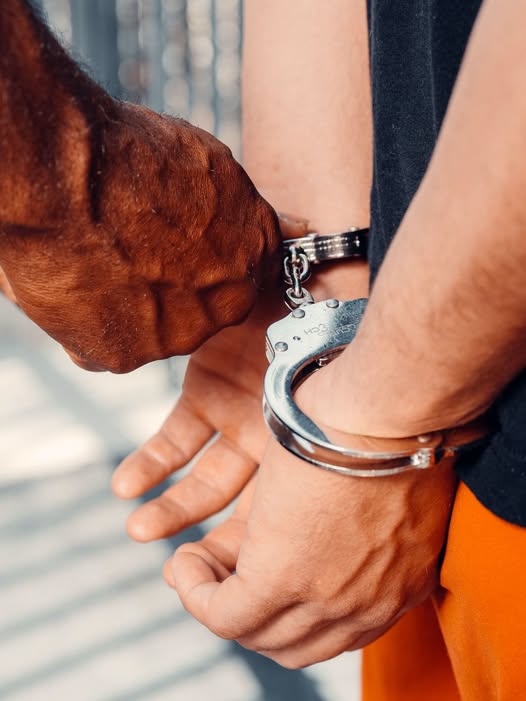 Three Suspects Arrested in Connection of Fatal Shooting in Mfuleni on Thursday