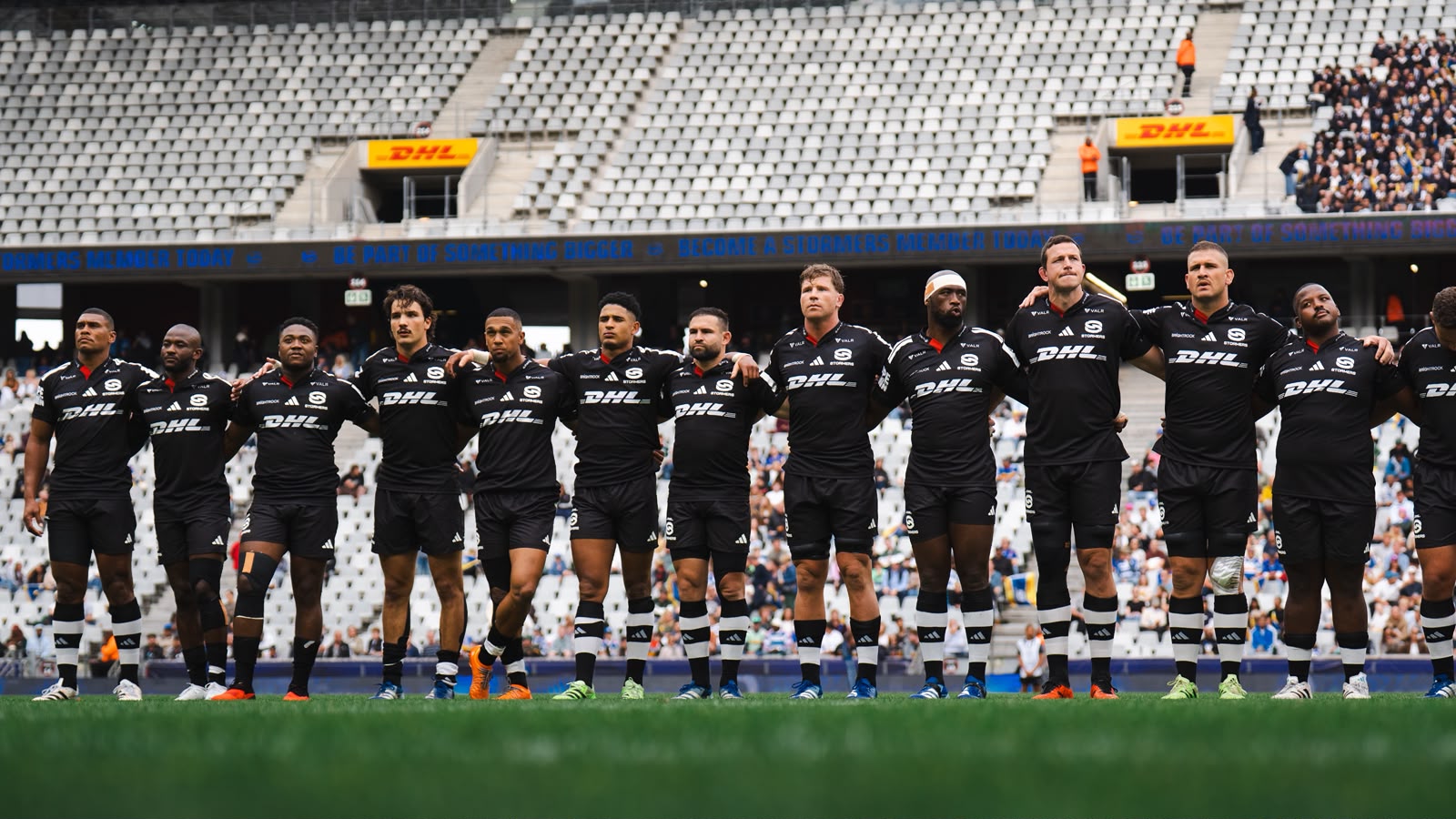 Stormers Dominate Bristol Bears in Investec Championship Cup Opener