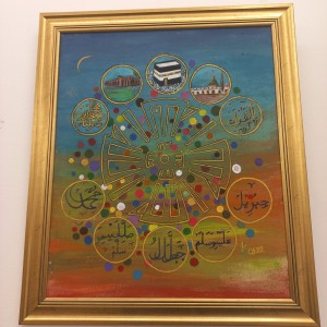 Circles of Divinity