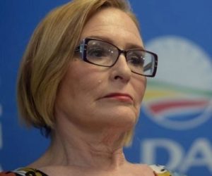 001 Helen Zille 001 Helen Zille