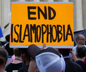 Islamophobia Islamophobia
