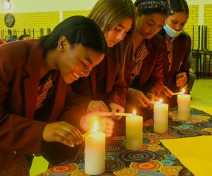 Youth Day – Bonteheuwel High School Youth Day - Bonteheuwel High School