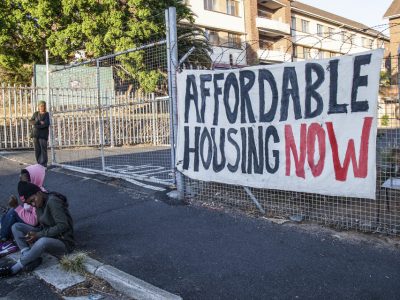 Affordable housing