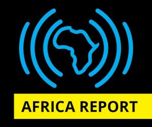 Africa Report Africa Report