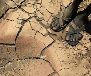 Africa-parched-drought Africa-parched-drought