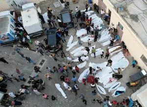 Al Jazeera