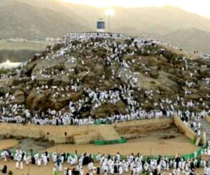 Arafat Arafat