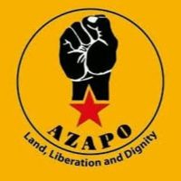 Azapo Party