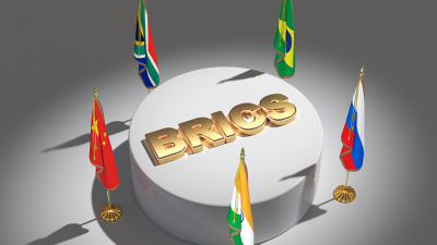 BRICS Bloc