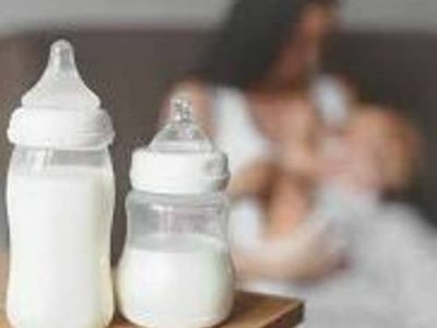 Breast feeding