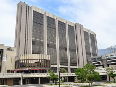 Cape Civic Centre Council