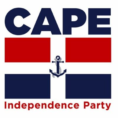 Cape Party logo