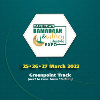 Cape Town Ramadaan Expo 2022