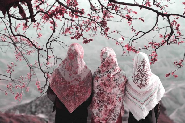Celebrating the South African Muslim Women – The Experience of Women Celebrating the South African Muslim Women – The Experience of Women