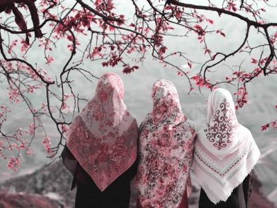Celebrating the South African Muslim Women – The Experience of Women