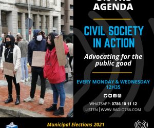 Civil Society In Action Civil Society In Action