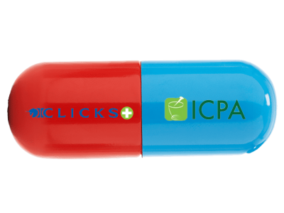 Clicks ICPA