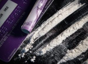 Cocaine Drugs - Unsplash