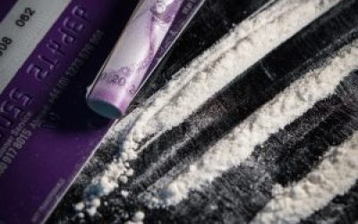 Cocaine Drugs - Unsplash