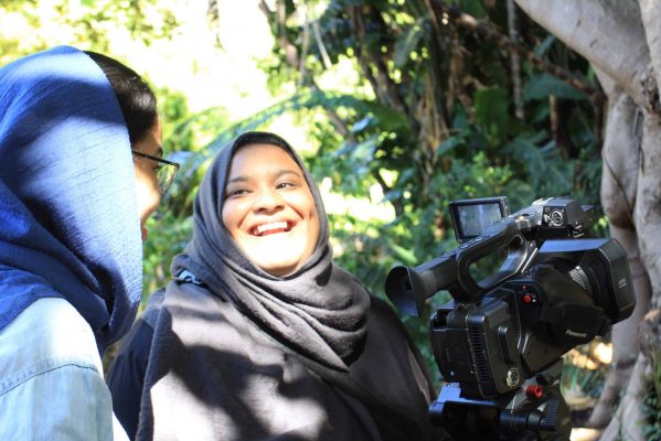 Content and Media Production Content and Media Production