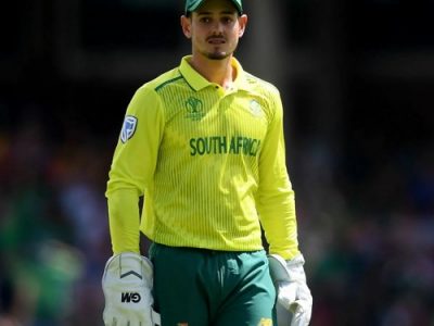 De Kock