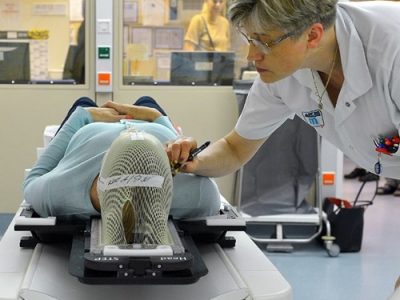 Doctor assessment