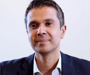 Dr Aseem Malhotra Dr Aseem Malhotra
