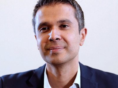 Dr Aseem Malhotra